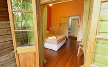 Bamboo Cottage - Stayed 3