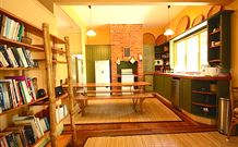 Bamboo Cottage - Stayed 2
