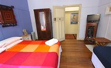 Bamboo Cottage - Stayed 4