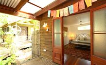 Bamboo Cottage - Stayed 7