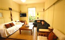 Bamboo Cottage - Stayed 5