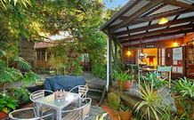 Bamboo Cottage - Stayed 6