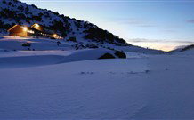 Barrington River Hideaway - Stayed 0