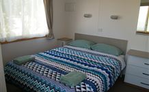 Bellbrook Cabins - Stayed 1
