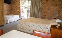 Bellbrook Cabins - Stayed 2