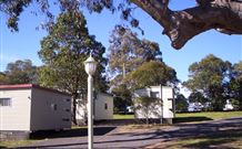 Bellbrook Cabins - Stayed 5