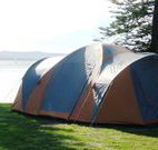 Ben Ricketts Environmental Mountain Cabins - Stayed