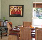 Berry Haven - Stayed