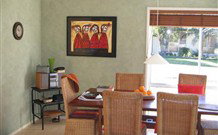 Berry Haven - Stayed 0