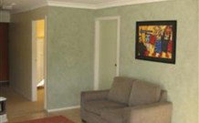 Berry Haven - Stayed 1