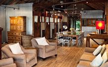 Blenheim Bliss - Stayed 2