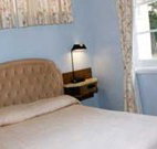 Blooms in Berry - Stayed