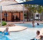 Bluegums Cabins - Stayed