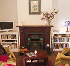 Bombah Point Eco Cottages - Stayed