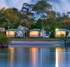 Bridge Hotel - Stays Accommodation