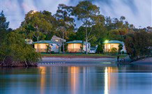 Bridge Hotel - Stays Accommodation 0