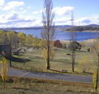 Burrill's Cedar Cottage - Stayed