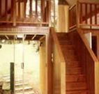 Captains Quarters - Stayed