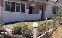 Dalton St Studio - Stayed 0