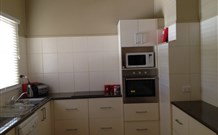 Dalton St Studio - Stayed 1