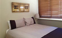 Dalton St Studio - Stayed 3