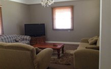 Dalton St Studio - Stayed 2