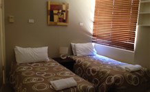 Dalton St Studio - Stayed 5