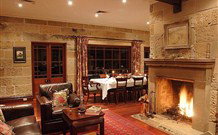 Catherine Hill Bay NSW Stayed