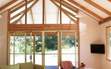 Church Street Cottages - Stayed 1