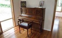 Church Street Cottages - Stayed 2