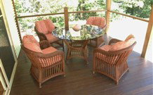 Church Street Cottages - Stayed 0