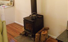 Church Street Cottages - Stayed 6