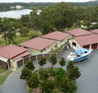 Clyde River Retreat - Stayed