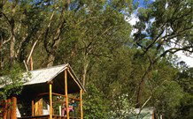Coast And Country Cabins - Stayed 0