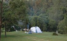Coast And Country Cabins - Stayed 1