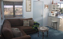 Pooncarie NSW Stayed