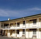 Cooma Gateway Holiday Cabins - Stays Accommodation