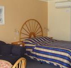 Coonabarabran Mudbrick Cottage - Stayed