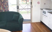 Copeland Cabins - Stayed 0