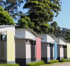 Copmanhurst Rest Point Family Hotel - Stayed