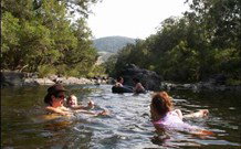 Darling Cottage - Stayed 1