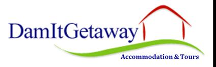 Denham Cottage - Stayed 5