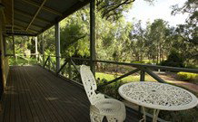 Duncan Delight - Stayed 0