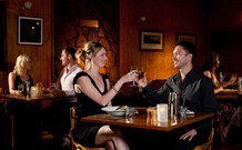 Elgetha Cottage - Stayed 1