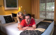 Elgetha Cottage - Stayed 4