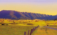 Elgetha Cottage - Stayed 3