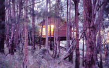 Elgetha Cottage - Stayed 5