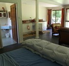 Elphicks Island Lodge - Stayed