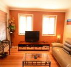 Federation Gardens - Stayed