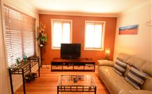 Federation Gardens - Stayed 0